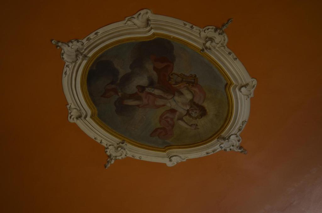 Hotel Galileo ปิซา ห้อง รูปภาพ
