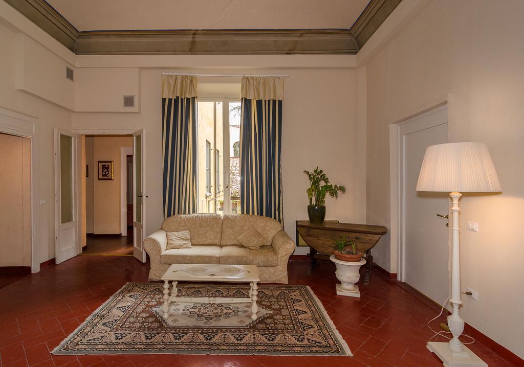 Hotel Galileo ปิซา ภายนอก รูปภาพ