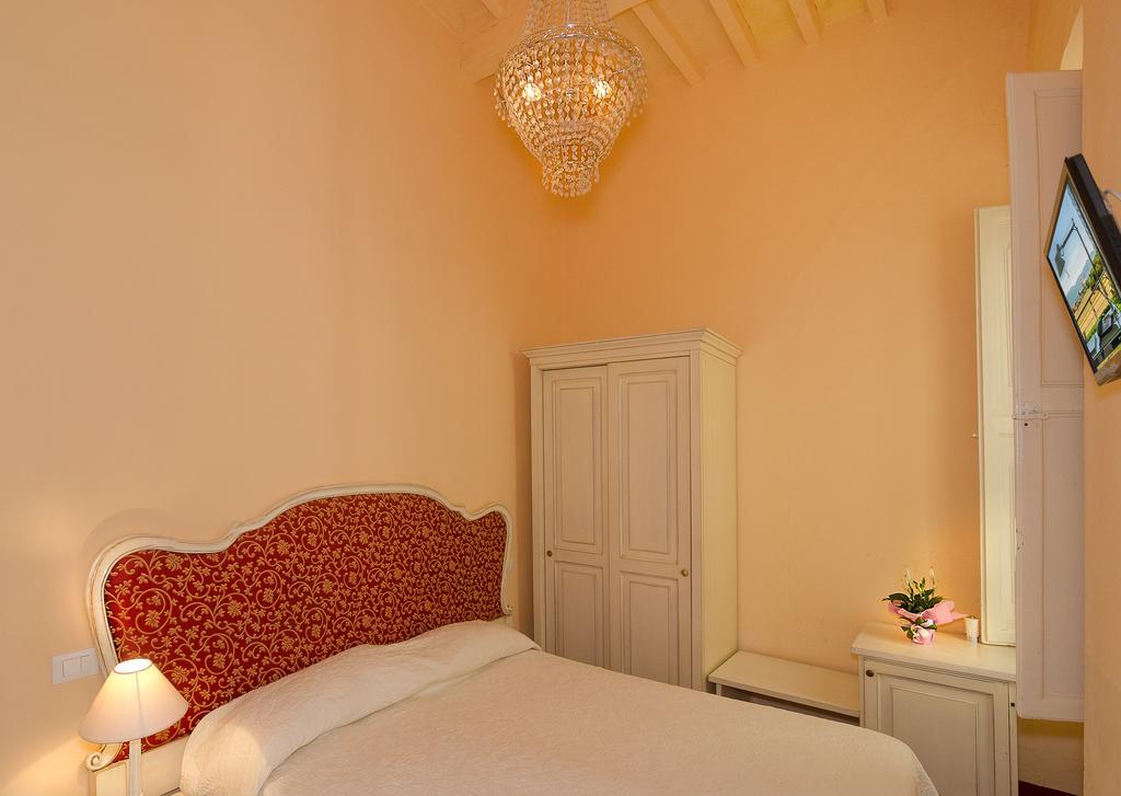 Hotel Galileo ปิซา ภายนอก รูปภาพ