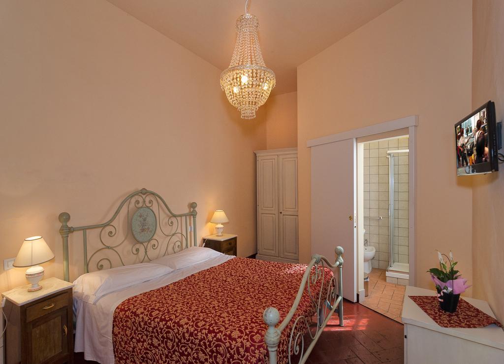 Hotel Galileo ปิซา ภายนอก รูปภาพ