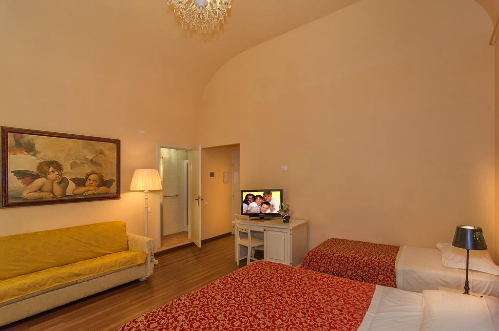 Hotel Galileo ปิซา ภายนอก รูปภาพ