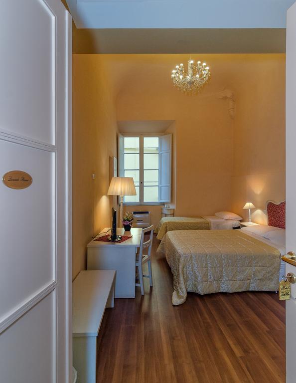 Hotel Galileo ปิซา ภายนอก รูปภาพ