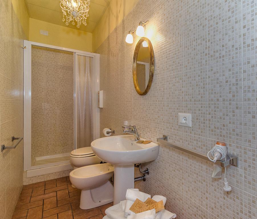 Hotel Galileo ปิซา ภายนอก รูปภาพ