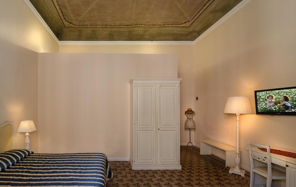 Hotel Galileo ปิซา ภายนอก รูปภาพ