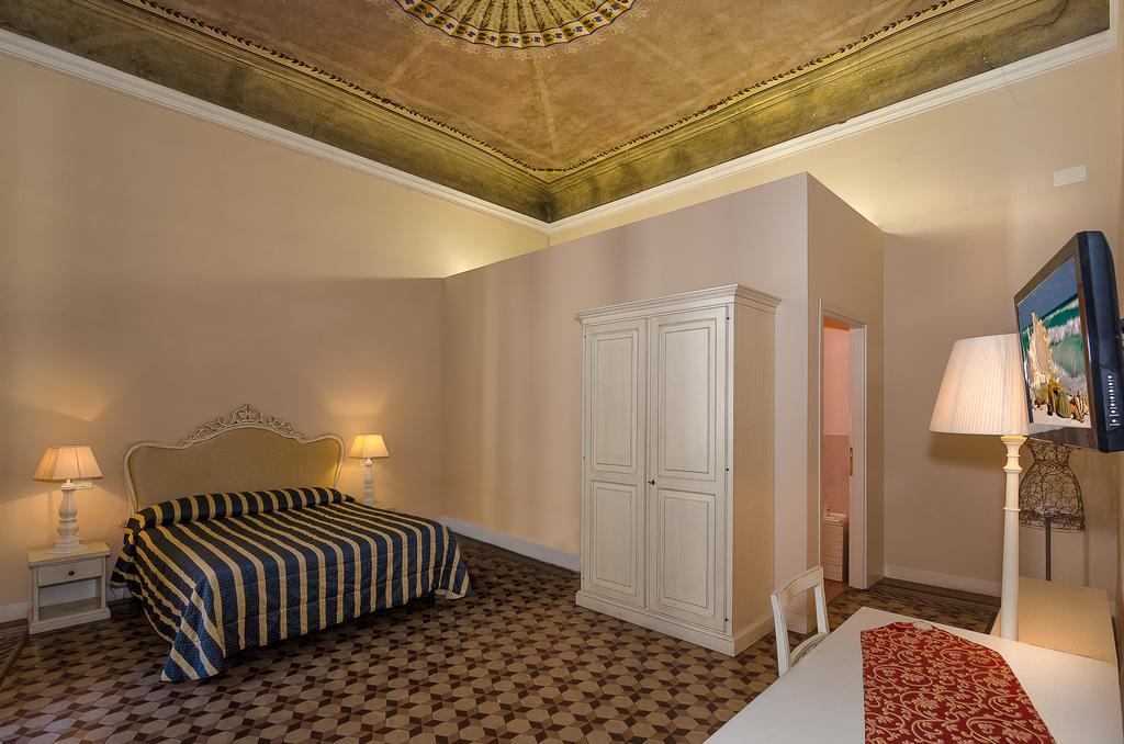 Hotel Galileo ปิซา ภายนอก รูปภาพ