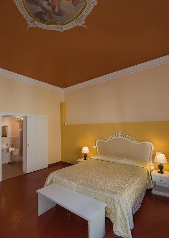 Hotel Galileo ปิซา ภายนอก รูปภาพ