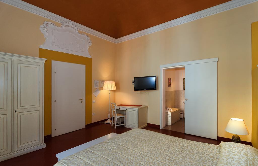 Hotel Galileo ปิซา ภายนอก รูปภาพ