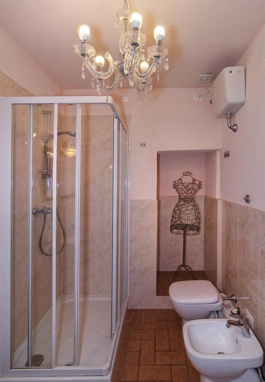 Hotel Galileo ปิซา ภายนอก รูปภาพ