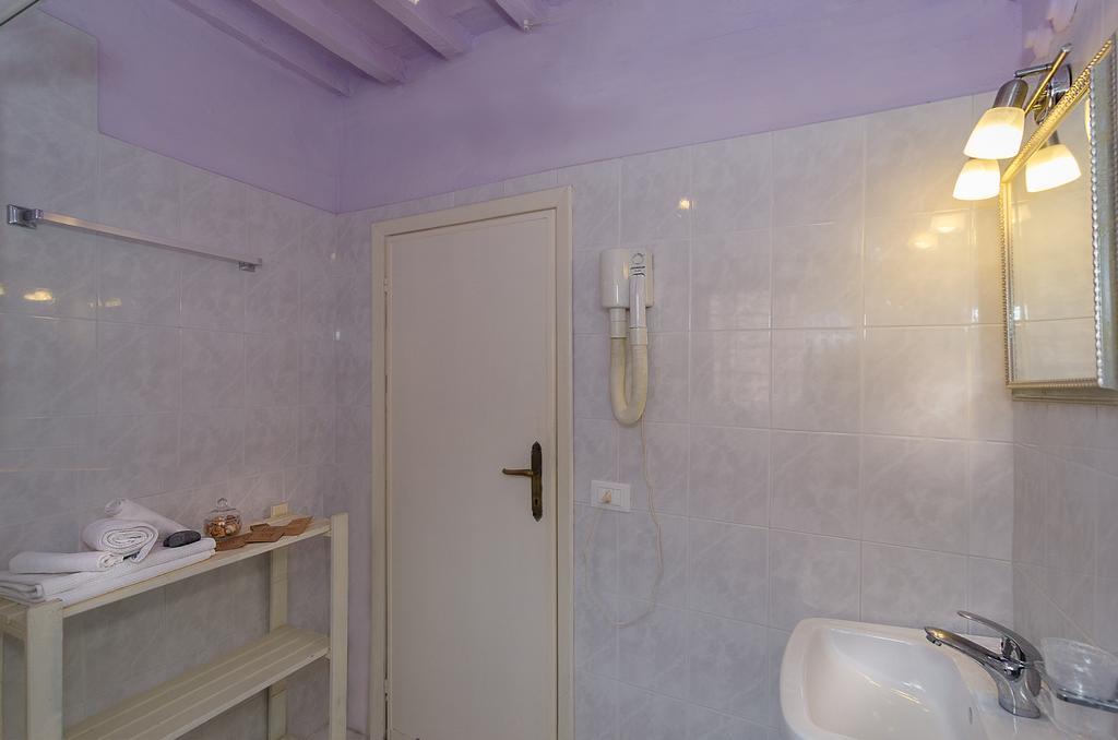 Hotel Galileo ปิซา ภายนอก รูปภาพ