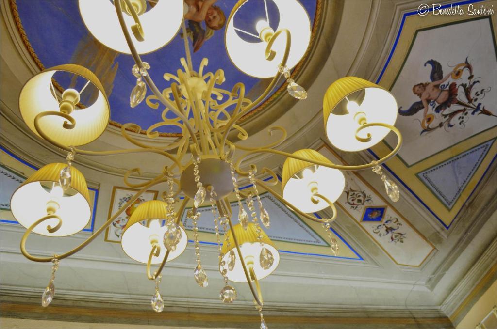 Hotel Galileo ปิซา ภายนอก รูปภาพ