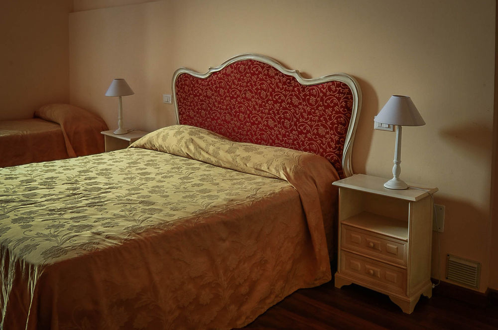 Hotel Galileo ปิซา ภายนอก รูปภาพ