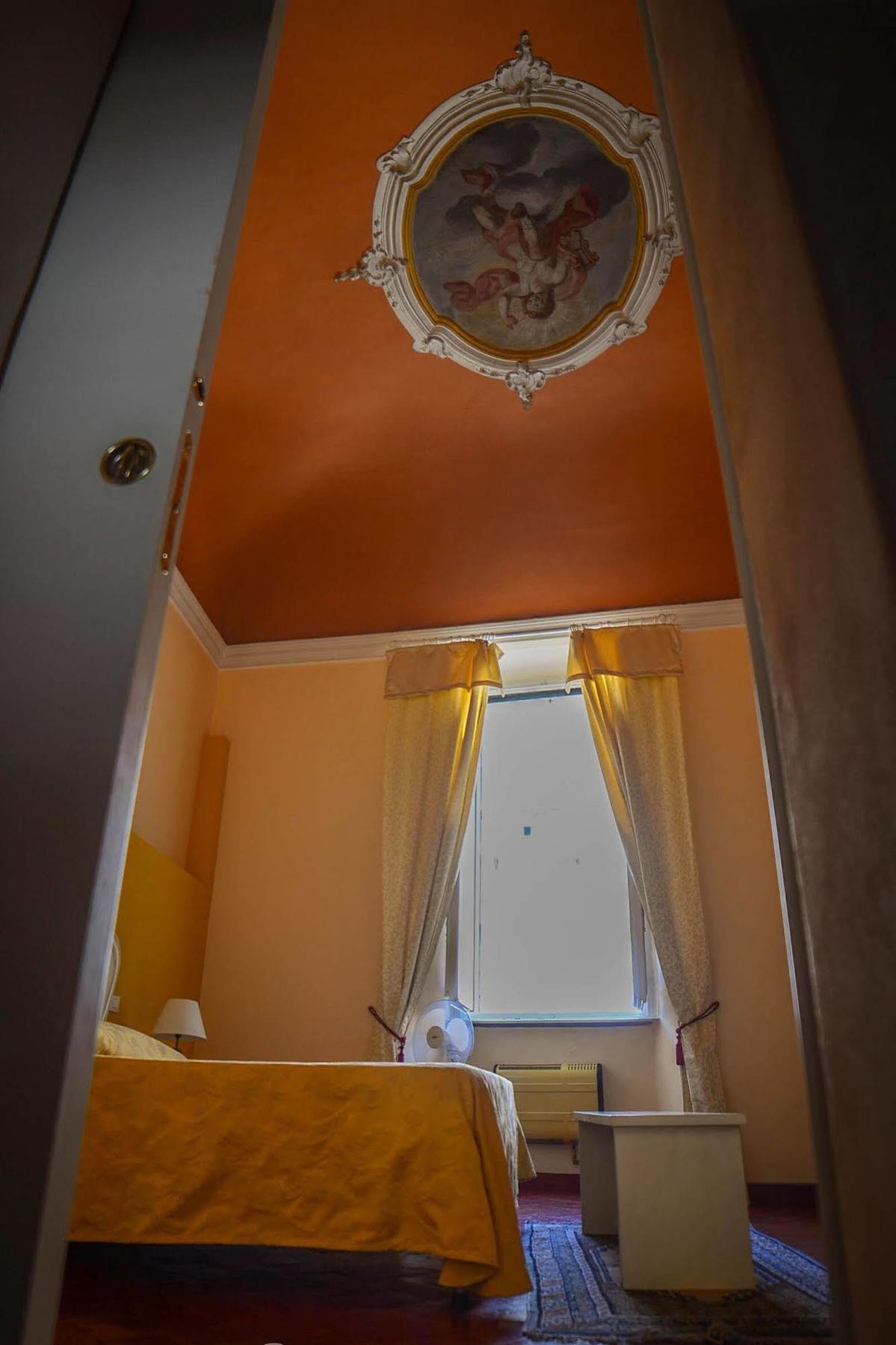 Hotel Galileo ปิซา ภายนอก รูปภาพ