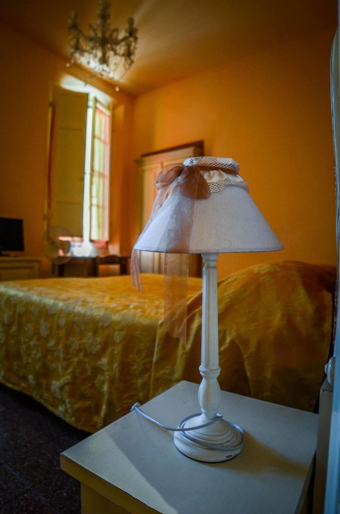 Hotel Galileo ปิซา ภายนอก รูปภาพ