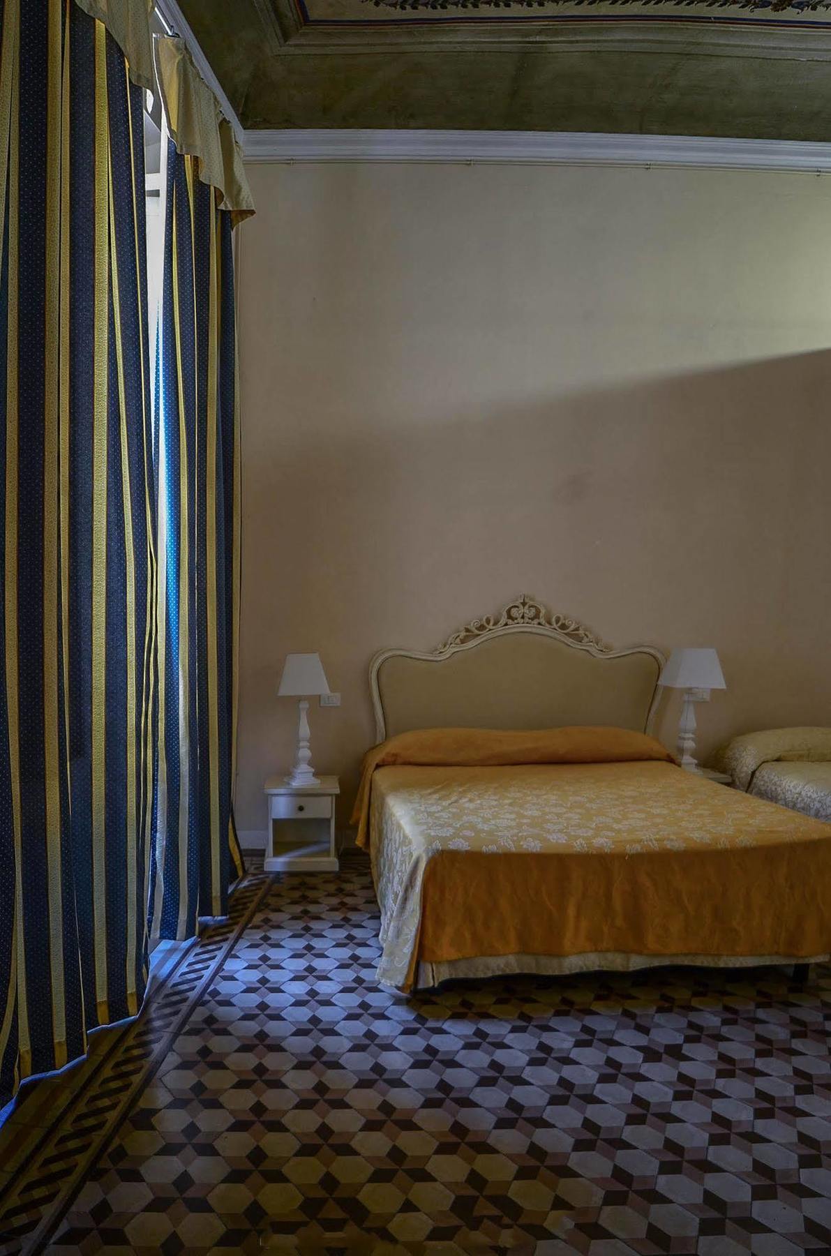 Hotel Galileo ปิซา ภายนอก รูปภาพ