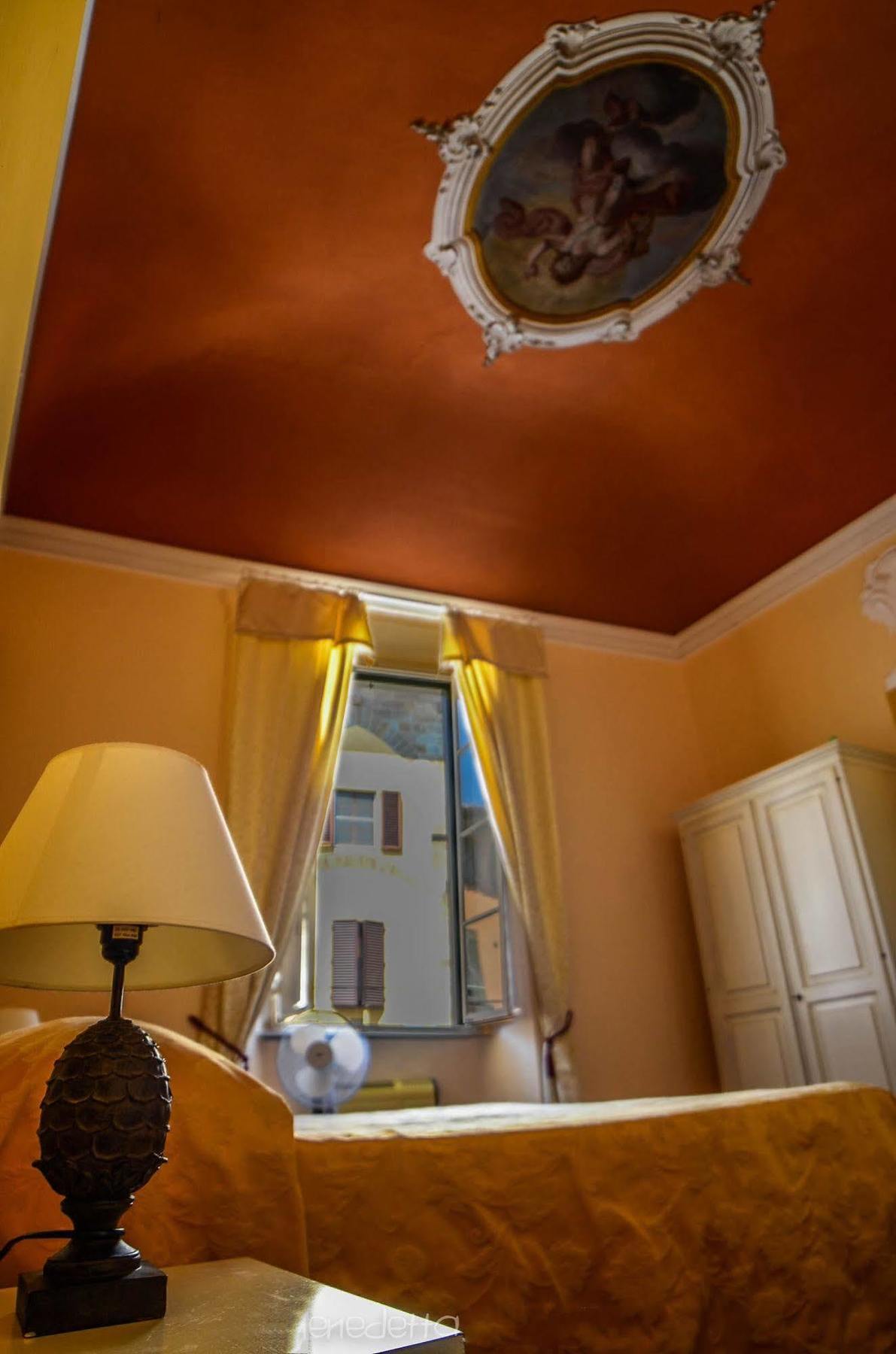 Hotel Galileo ปิซา ภายนอก รูปภาพ
